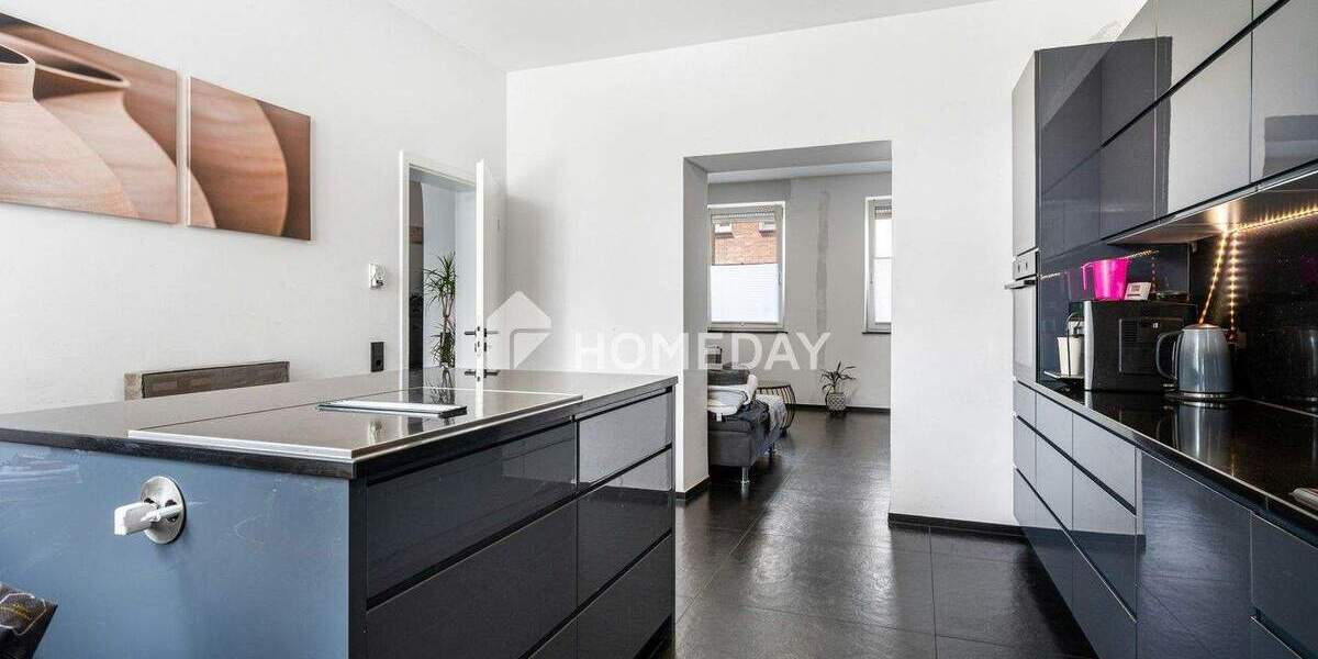 Reihenmittelhaus Würselen - 6 Zimmer, 160 m&sup2;, 399.000&euro; | Angebot:25737605