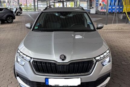 Skoda Kamiq 36.570 km 17.500 € Würselen 52146