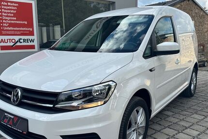 VW Caddy 67.500 km 15.500 € Stolberg 52224