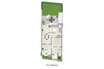Einfamilienhaus Geilenkirchen Immendorf - 6 Zimmer, 104 m&sup2;, 180.000&euro; | Angebot:26192210