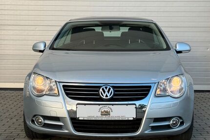 VW Eos 87.152 km 5.999 &euro; Düren 52349