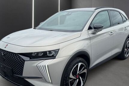 DS Automobiles DS7 (Crossback) 24.850 km 27.690 &euro; Düren 52353