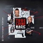 True Crime Magic