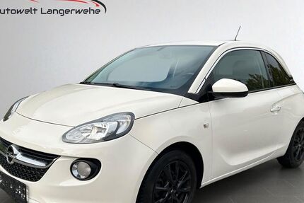 Opel Adam 49.900 km 10.297 € Langerwehe 52379