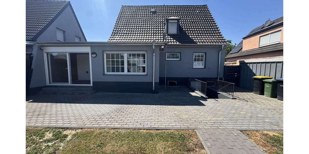 Einfamilienhaus Düren Mariaweiler-Hoven - 4.5 Zimmer, 120 m&sup2;, 425.000&euro; | Angebot:27197056