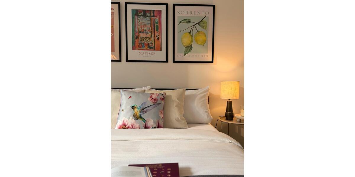 Erdgeschoßwohnung Aachen Aachen-Mitte - 1.5 Zimmer, 35 m&sup2;, 1.050&euro; | Angebot:25641571