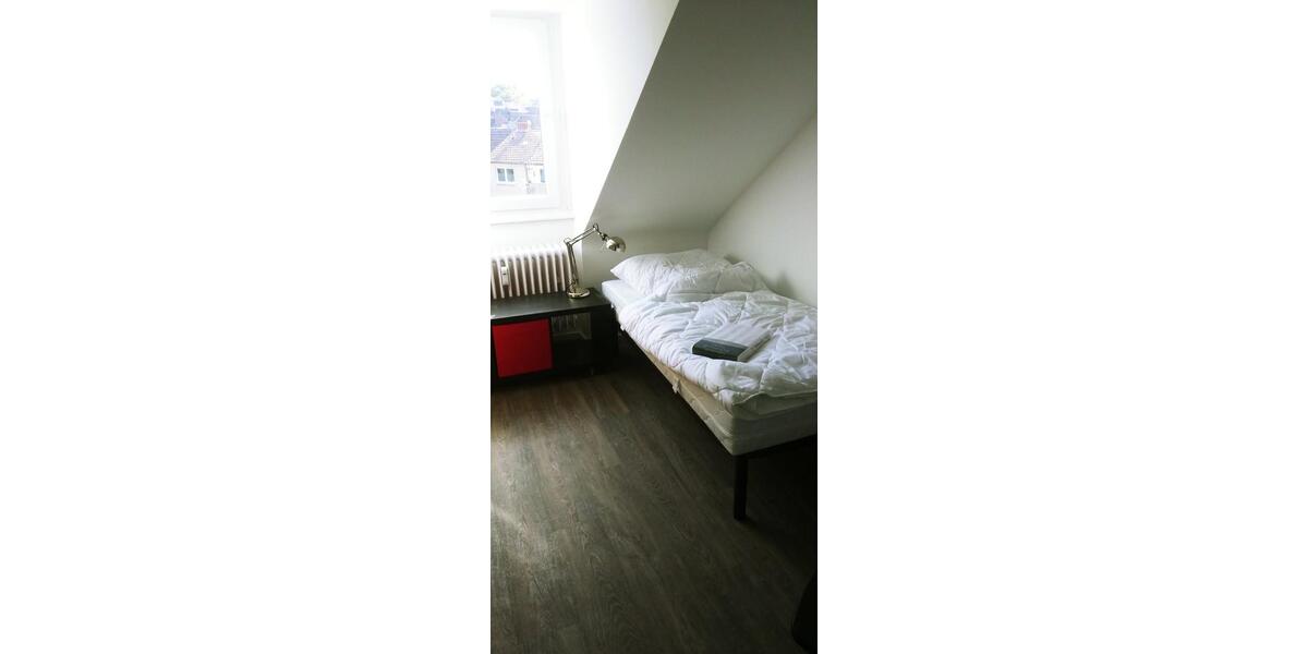 Dachgeschoßwohnung Aachen Aachen-Mitte - 6 Zimmer, 96 m&sup2;, 424.500&euro; | Angebot:27190352