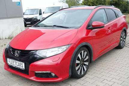 Honda Civic 218.000 km 6.300 € Simmerath 52152