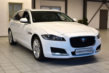 Jaguar XF 100.000 km 15.999 &euro; Düren 52351