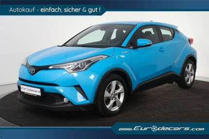 Toyota C-HR 56.000 km 19.400 € Herzogenrath 52134