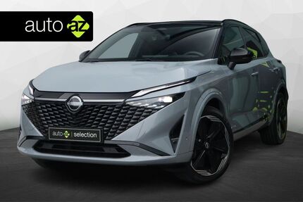 Nissan Qashqai 10.951 km 34.200 € Aachen 52072