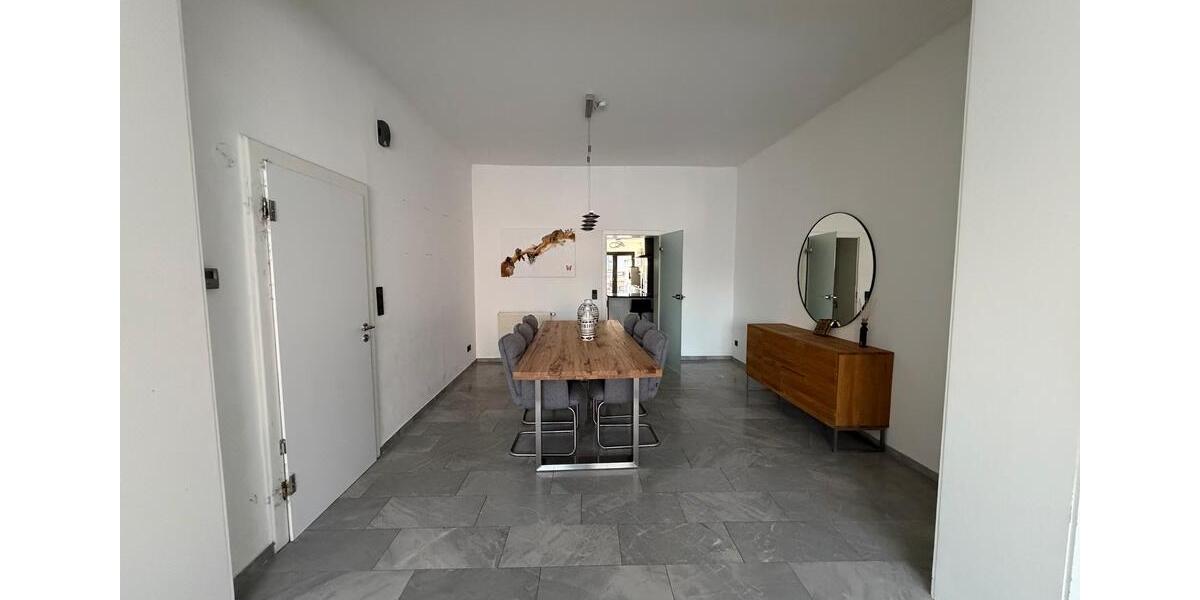 Erdgeschoßwohnung Stolberg (Rheinland) - 4 Zimmer, 105 m&sup2;, 1.350&euro; | Angebot:26207909