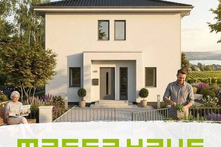 Haus Simmerath Kesternich - 8 Zimmer, 178 m&sup2;, 451.398&euro; | Angebot:26806576