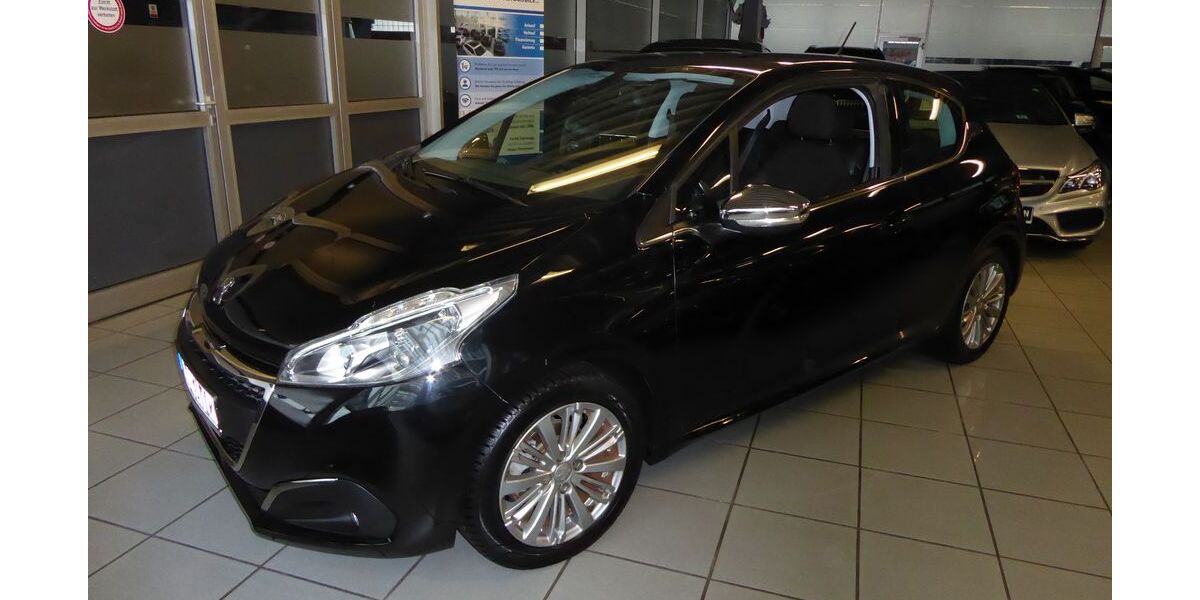 Peugeot 208 58.680 km 9.990 &euro; Herzogenrath 52134