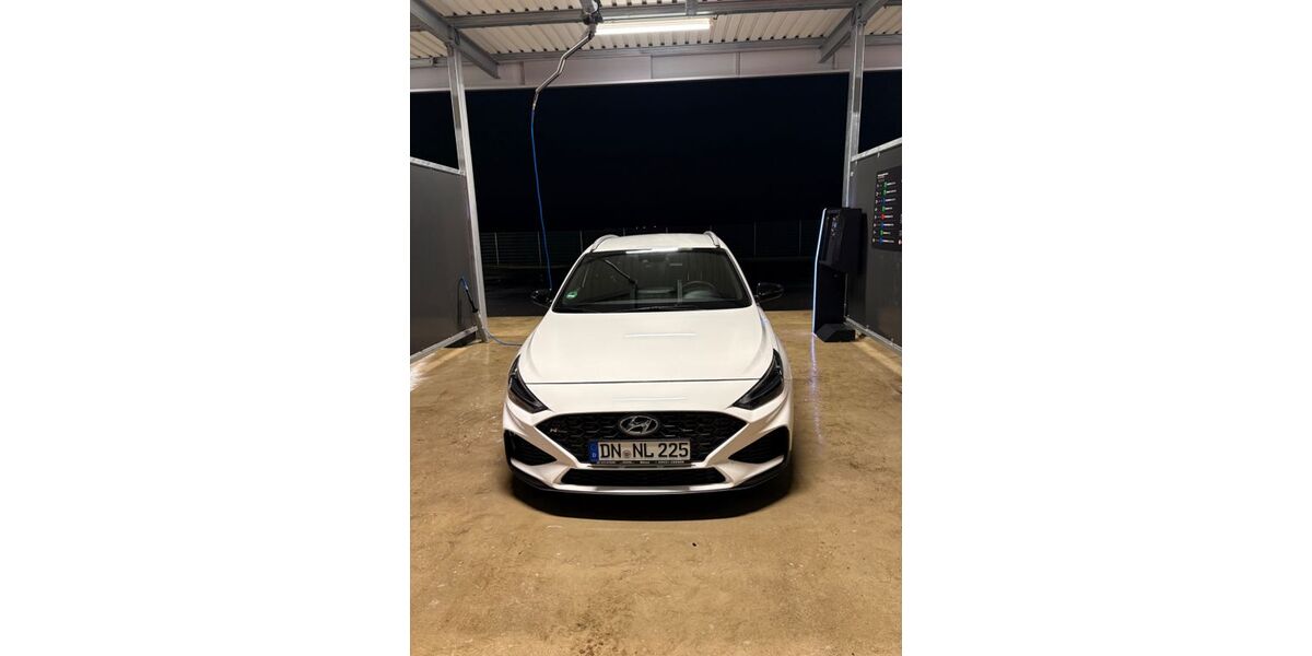 Hyundai i30 23.000 km 24.500 &euro; Niederzier 52382