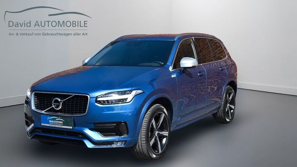 XC90
