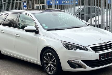 Peugeot 308 84.000 km 7.990 &euro; Niederzier 52382