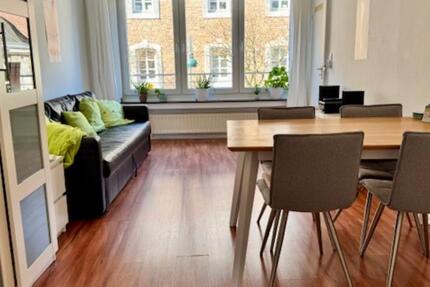 Wohnung Aachen Aachen-Mitte - 2 Zimmer, 51 m&sup2;, 500&euro; | Angebot:25841734