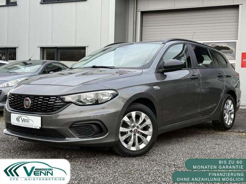 Fiat Tipo 101.850 km 9.480 € Simmerath 52152