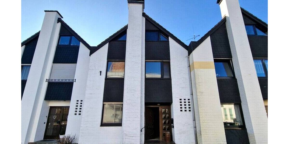 Einfamilienhaus Geilenkirchen Immendorf - 6 Zimmer, 104 m&sup2;, 180.000&euro; | Angebot:26192210