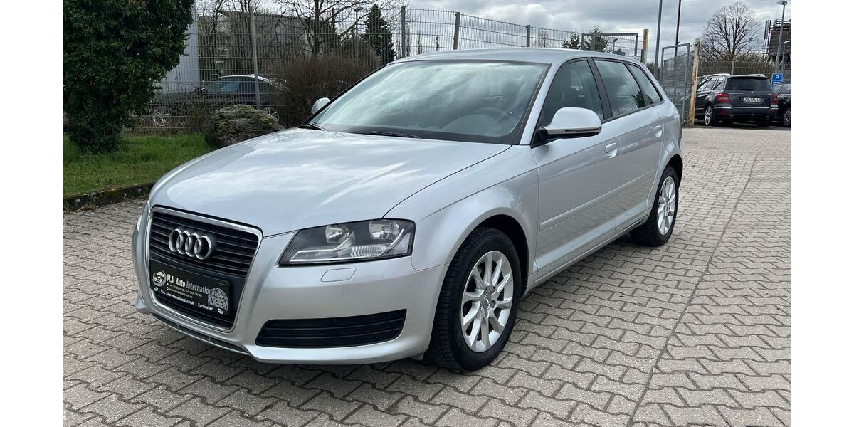 Audi A3 140.000 km 5.490 &euro; Eschweiler 52249