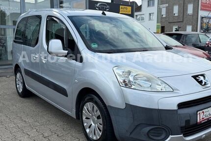 Peugeot Partner 145.000 km 4.990 &euro; Eschweiler 52249