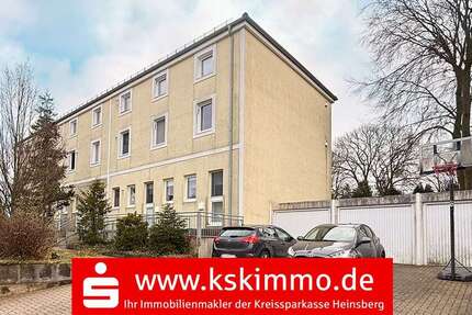 Wohnung Würselen-Euchen Euchen - 4 Zimmer, 111 m&sup2;, 254.000&euro; | Angebot:25185842