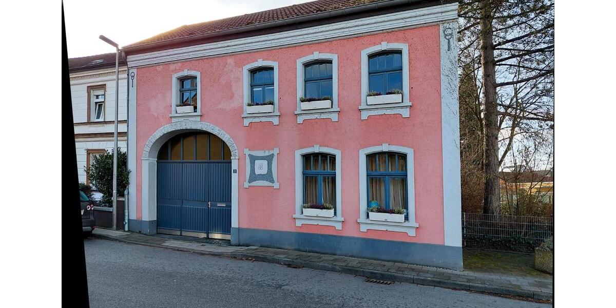 Einfamilienhaus Jülich - 6.5 Zimmer, 165 m&sup2;, 248.000&euro; | Angebot:27092773