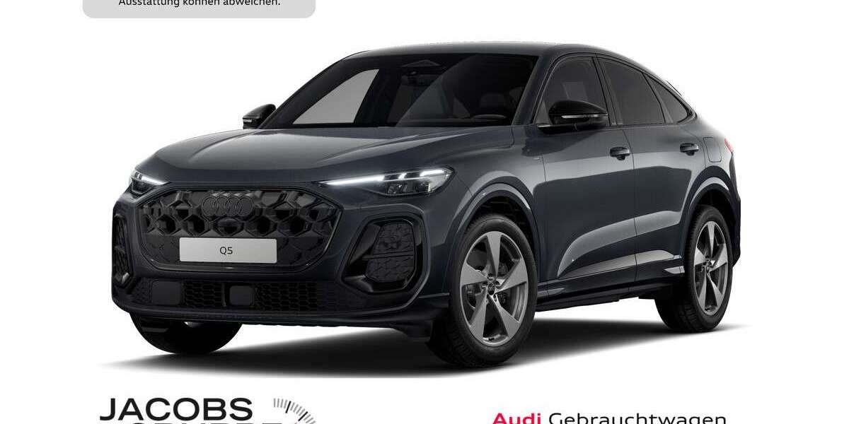 Audi Q5 4.444 km 77.990 &euro; Düren 52351