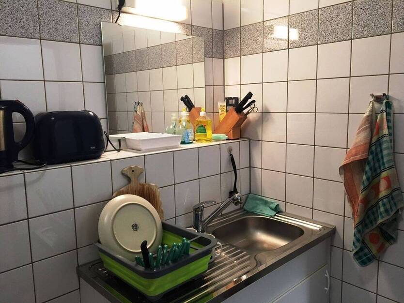 Professionell ausgestattete Büroräume im Gewerbegebiet Kaninsberg - All-in-Miete