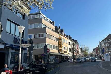 Gewerbeobjekt Düren - 3 Zimmer, 88 m&sup2;, 199.000&euro; | Angebot:25692115