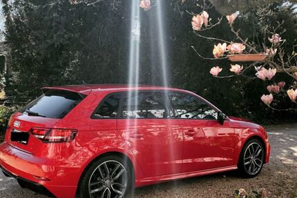 Audi A3 55.000 km 17.900 &euro; Baesweiler 52499