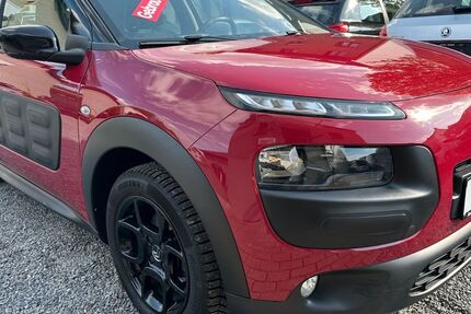 Citroen C4 Cactus 128.738 km 6.500 &euro; Aachen 52080