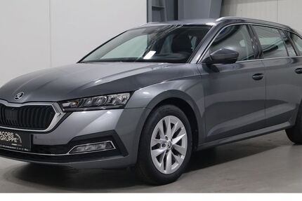 Skoda Octavia 35.230 km 25.220 &euro; Aachen 52078