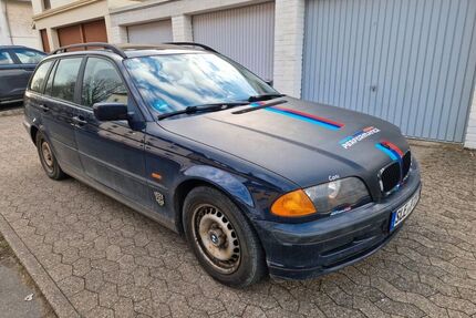 BMW 318