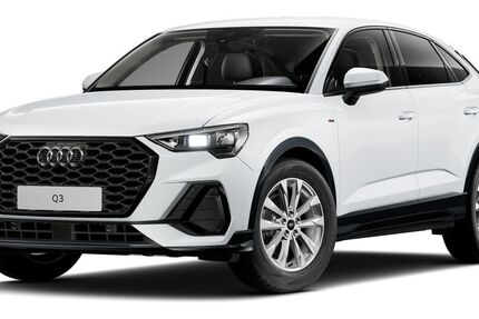 Audi Q3 24.674 km 35.330 &euro; Geilenkirchen 52511
