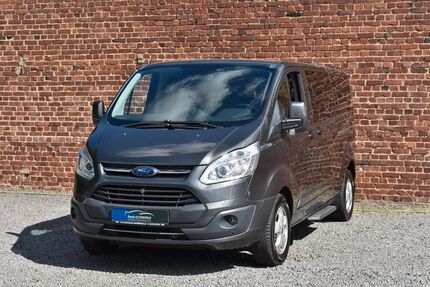 Ford Tourneo Custom 202.000 km 12.990 &euro; Düren 52351