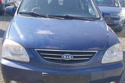 Kia Carens 71.000 km 1.299 € Stolberg (Rhld) 52222
