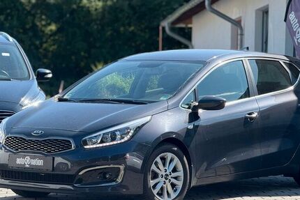 Kia ceed / Ceed