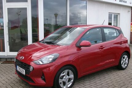 Hyundai i10 26.610 km 11.950 € Heinsberg 52525