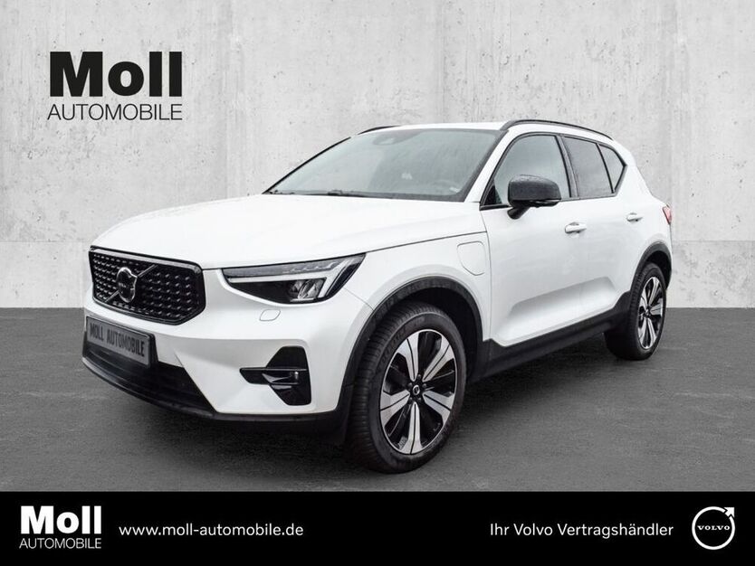 XC40