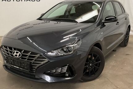 Hyundai i30 58.661 km 15.979 &euro; Aachen 52070
