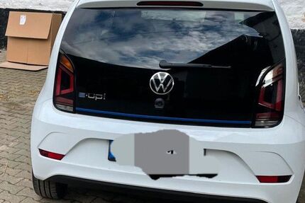 VW e-up! 52.000 km 13.500 &euro; Aachen 52070