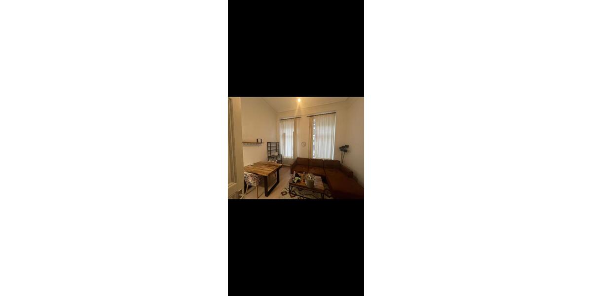 Erdgeschoßwohnung Aachen Aachen-Mitte - 1.5 Zimmer, 31 m&sup2;, 690&euro; | Angebot:26459557