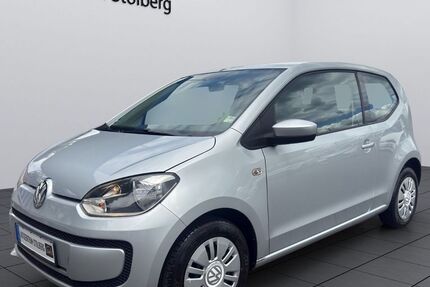 VW up! 71.500 km 4.350 &euro; Stolberg 52222