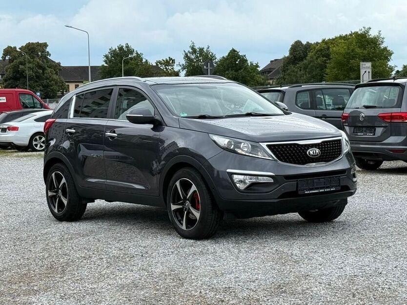 Sportage