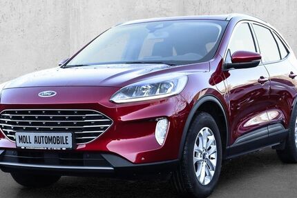 Ford Kuga 42.498 km 22.880 &euro; Aachen 52078