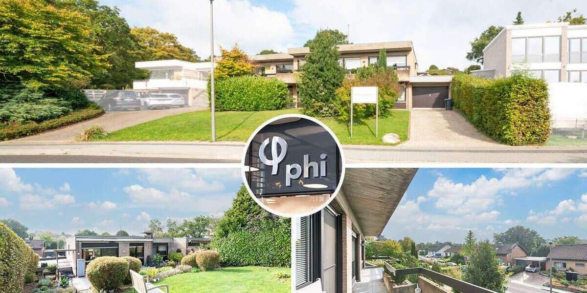 Mehrfamilienhaus, Wohnhaus Aachen Walheim - 9 Zimmer, 263 m&sup2;, 899.000&euro; | Angebot:25108143