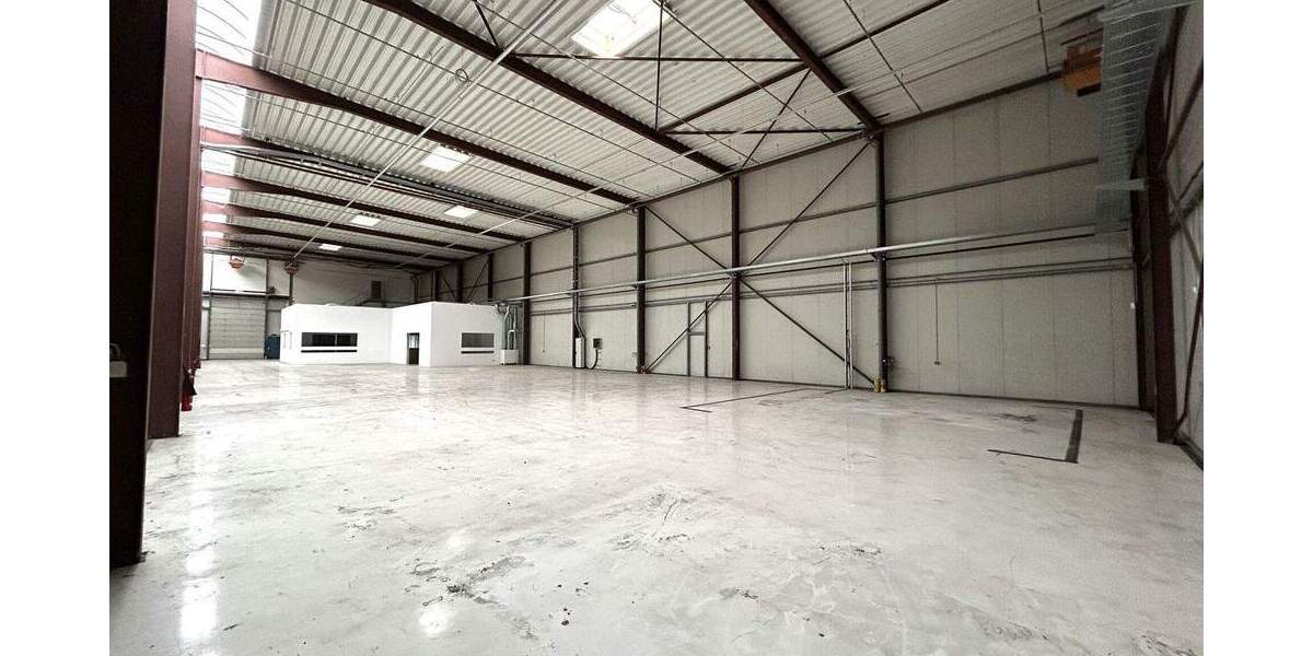 Gewerbeobjekt Baesweiler - 12.750&euro; | Angebot:25686963