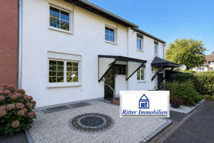 Haus Eschweiler - 4 Zimmer, 102 m&sup2;, 295.000&euro; | Angebot:27408475